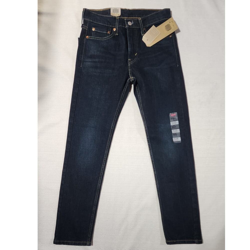 levi's 510 performance skinny regular W27xL29